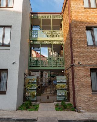 Boutique Kosher Hotel Tourfa