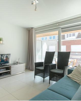 Apartment Residentie Seaside by Interhome