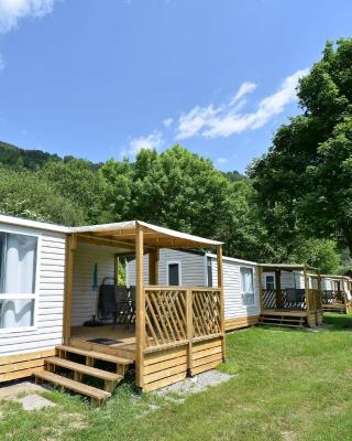 Holiday Home Draucamping-1 by Interhome