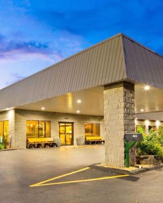 Best Western Branson Inn and Conference Center