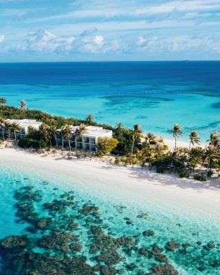 Riu Atoll-All Inclusive