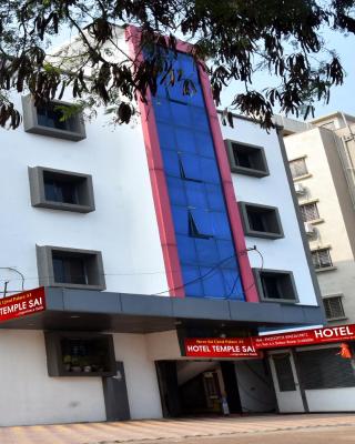 Hotel Temple Sai