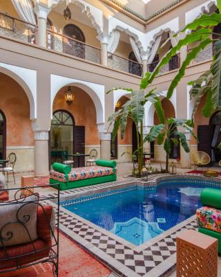 Riad Nabila