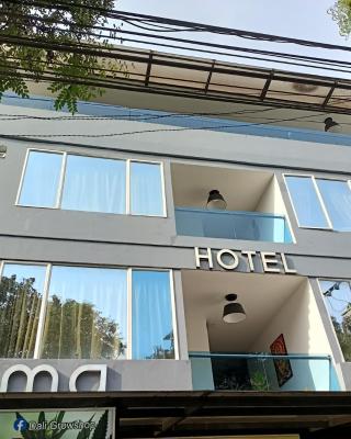 Hotel Aura Medellin