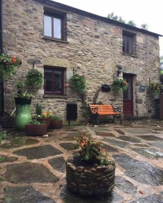 Dalesway cottage