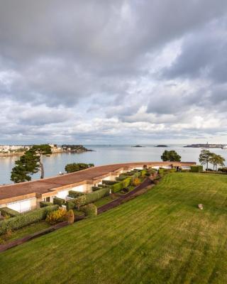 HEOL - appartement 2 chambres - vue mer et parking