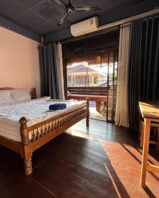 Madera House Chiang Mai