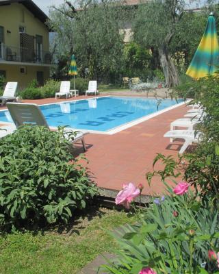 Hotel Casa Popi