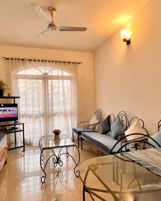Vistara By The Beach Goa