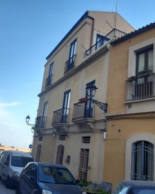 Talete Palace