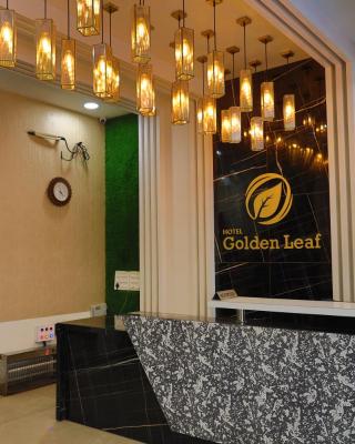 HOTEL GOLDEN LEAF