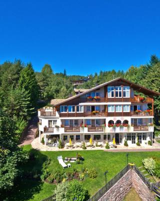 Hotel König Laurin