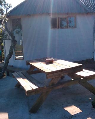 Wildview Self Catering Cottages Coffee Bay, Breakfast & Wi-Fi inc