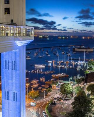 Quarto perto Pelourinho