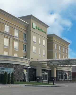 Holiday Inn & Suites - Hopkinsville - Convention Ctr, an IHG Hotel