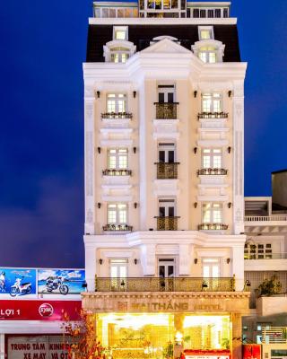 Mai Thang Hotel Da Lat