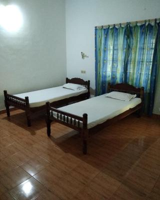 Janhvi Cottage
