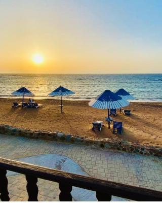 Lagona Dahab Hotel