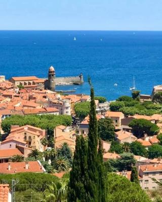 Appartement Sous le Soleil