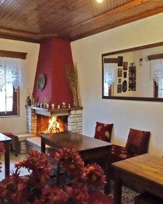 Traditional Guesthouse Alkistis