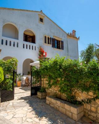 Villa Eleni Paxos