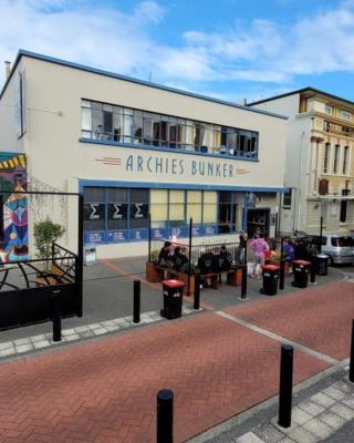 Archies Bunker Affordable Accommodation