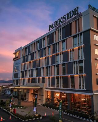 Parkside Gayo Petro Hotel Takengon
