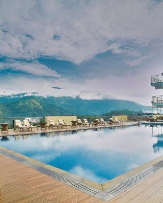 Vibe Munnar Resort & Spa
