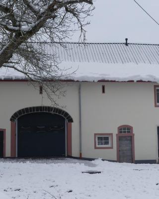 Eifel Bauernhaus Müllesch