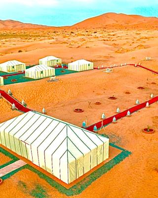 Palmyra Luxury Camp