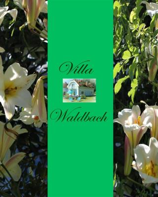 Ferienwohnung am Wörthersee Villa Waldbach