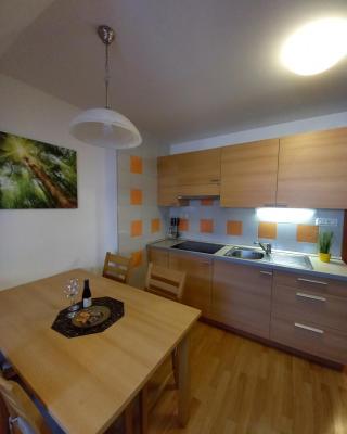 Apartma Happy