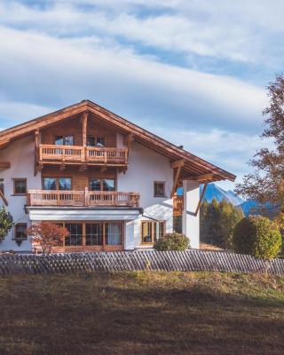 Appartement PANORAMA BLICK by MoniCare