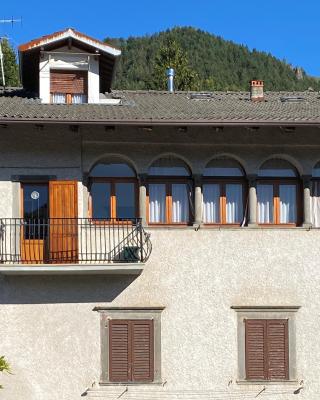 Casa dell'alpinista