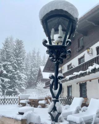 Almhaus-Klippitz