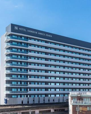 Hotel Hanshin Annex Osaka