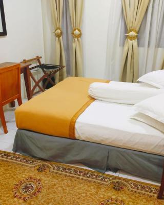 Ainis Guest House at The Lst World of Tambun Ipoh Perak