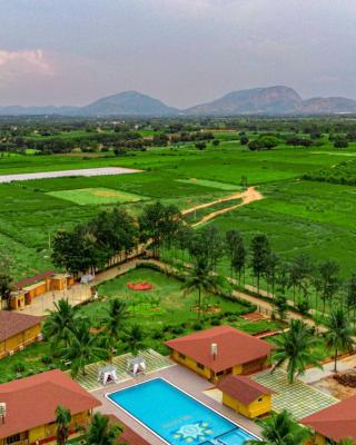 Brahmi Resort