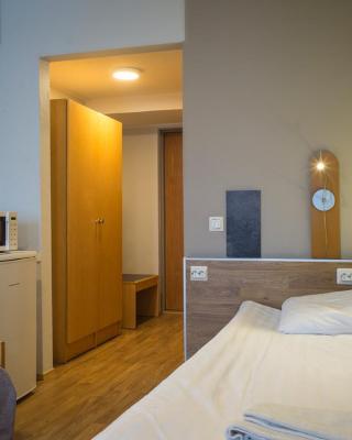 Forenom Aparthotel Kemi