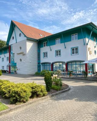 gut-Hotel Pommernhotel Barth