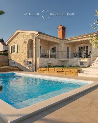 Villa Carolina