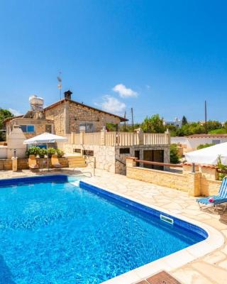 Villa Stone House