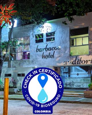 Hotel Barbacoa Uraba