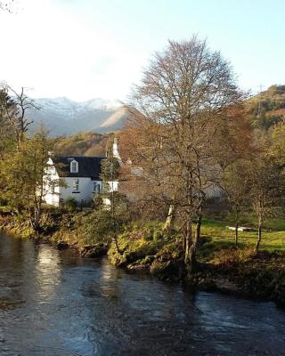 Orchy Bank House