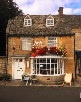 Lucy's Tearoom