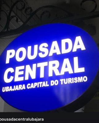 Pousada Central-Ubajara Capital do Turismo