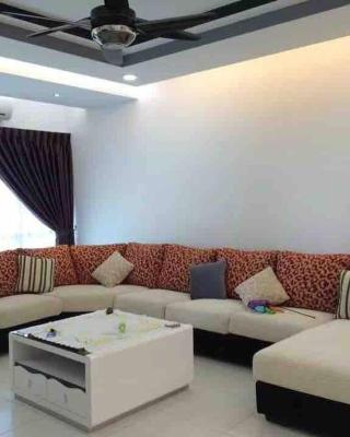 Shuang Yang Sekinchan Homestay 3