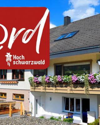 Bergnescht