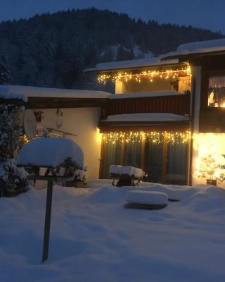 Landhaus Renata - Wendelstein