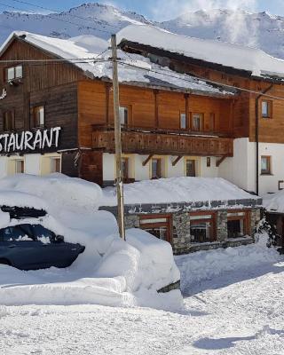 Hotel Cime Bianche